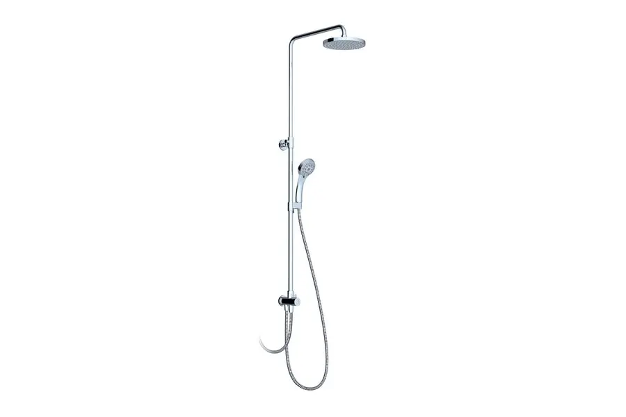 Ravak - Showers - Zuhanyszett - X07P232