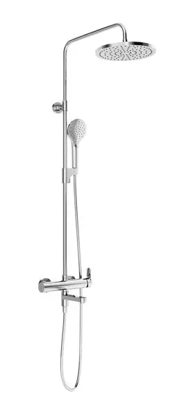 Ravak - Showers - Zuhanyszett - X07P642