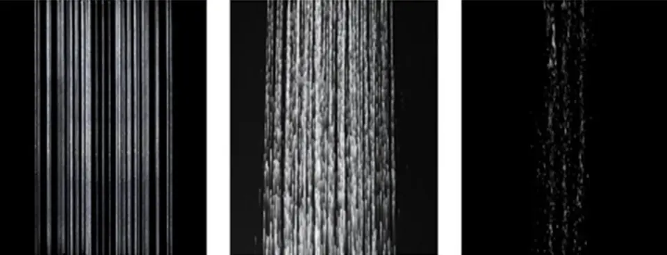Ravak - Showers - Zuhanyszett - X07P642 – 4. kép