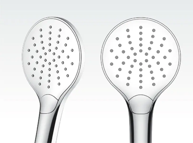Ravak - Showers - Zuhanyszett - X07P643 – 5. kép