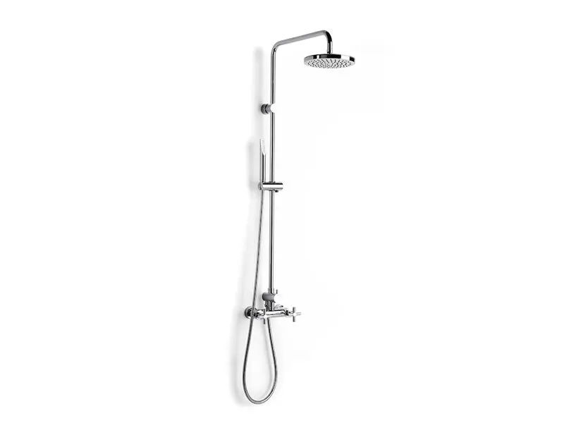 Roca - Loft - Zuhanyszett - A5A9743C00