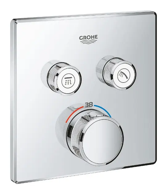 SANITINO - Zuhanyszett - SANI21GKK003 – 3. kép