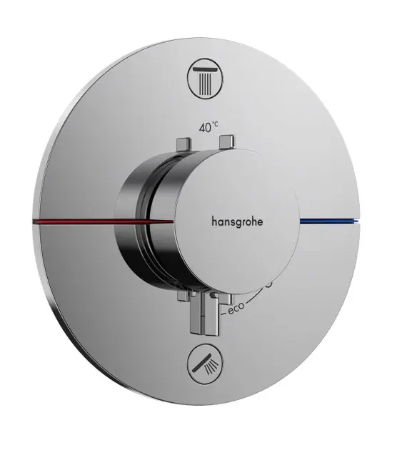 SANITINO - Zuhanyszett - SANI21HHK002 – 3. kép