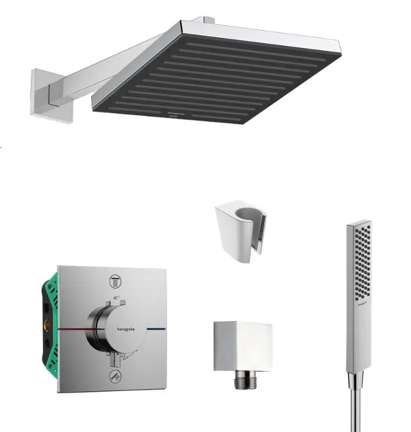SANITINO - Zuhanyszett - SANI21HHK003