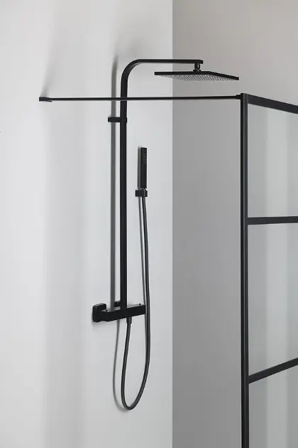 Sapho - Dimy - Zuhanyszett - DM322BL – 4. kép