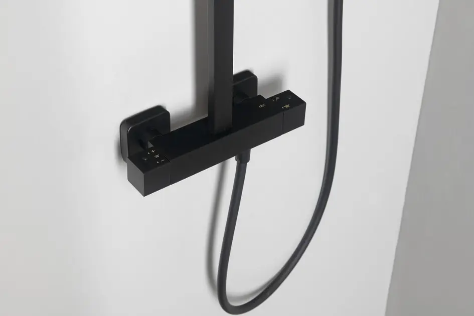 Sapho - Dimy - Zuhanyszett - DM322BL – 6. kép