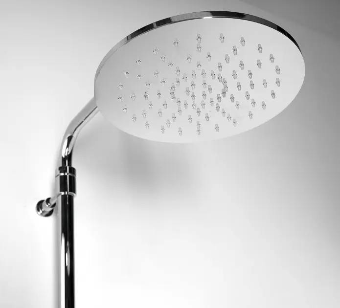 Sapho - Reitano Rubinetteria Airtech - Zuhanyszett - 990E – 7. kép