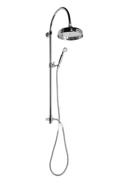 Sapho - Reitano Rubinetteria Antea - Zuhanyszett - SET031