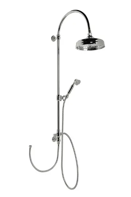 Sapho - Reitano Rubinetteria Vanity - Zuhanyszett - SET061