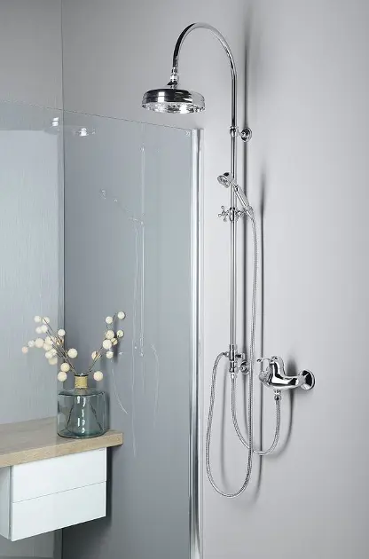 Sapho - Reitano Rubinetteria Vanity - Zuhanyszett - SET061 – 4. kép