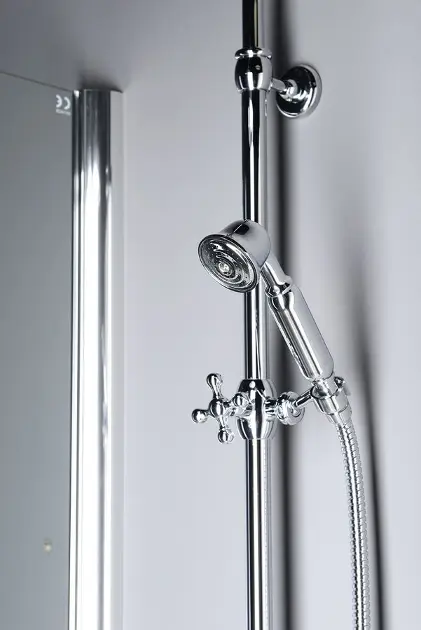 Sapho - Reitano Rubinetteria Vanity - Zuhanyszett - SET061 – 6. kép