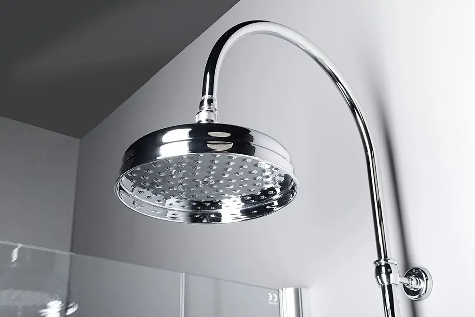 Sapho - Reitano Rubinetteria Vanity - Zuhanyszett - SET061 – 9. kép
