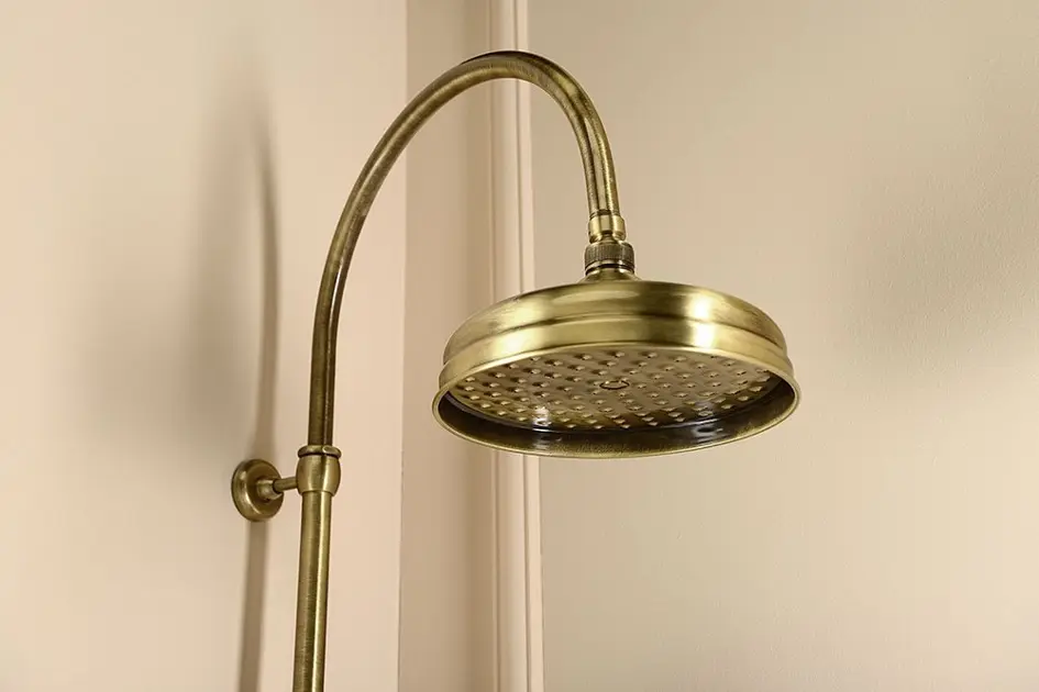 Sapho - Reitano Rubinetteria Vanity - Zuhanyszett - SET066 – 5. kép