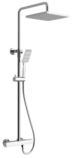 Sapho - Showers - Zuhanyszett - KJ139