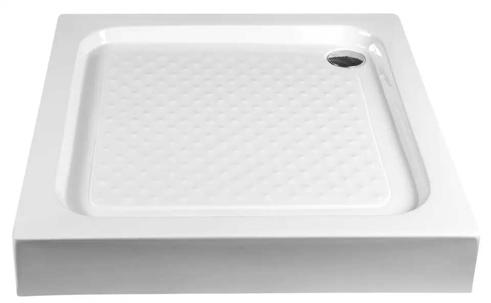 Aqualine - Shower trays - Zuhanytálca betét - BTTQ80 – 3. kép