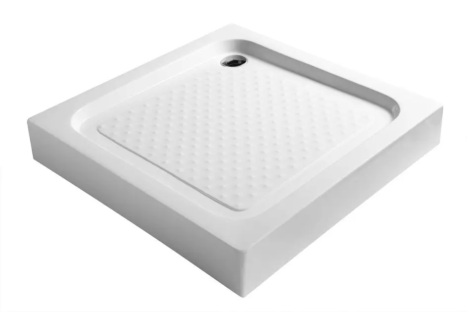 Aqualine - Shower trays - Zuhanytálca betét - BTTQ80 – 4. kép