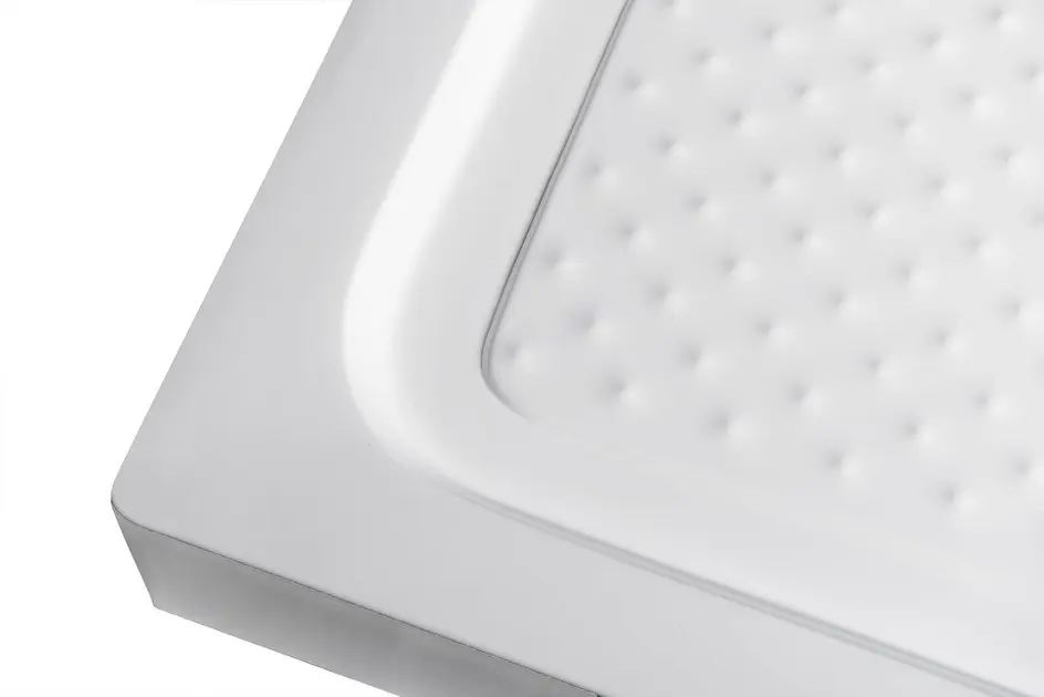 Aqualine - Shower trays - Zuhanytálca betét - BTTQ90 – 5. kép