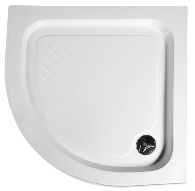 Aqualine - Shower trays - Zuhanytálca betét - BTTR90