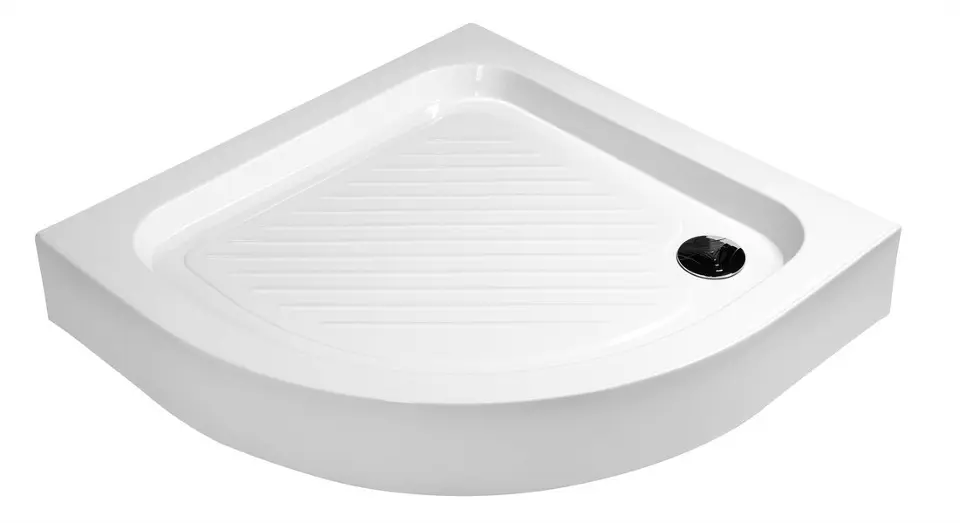 Aqualine - Shower trays - Zuhanytálca betét - BTTR90 – 3. kép