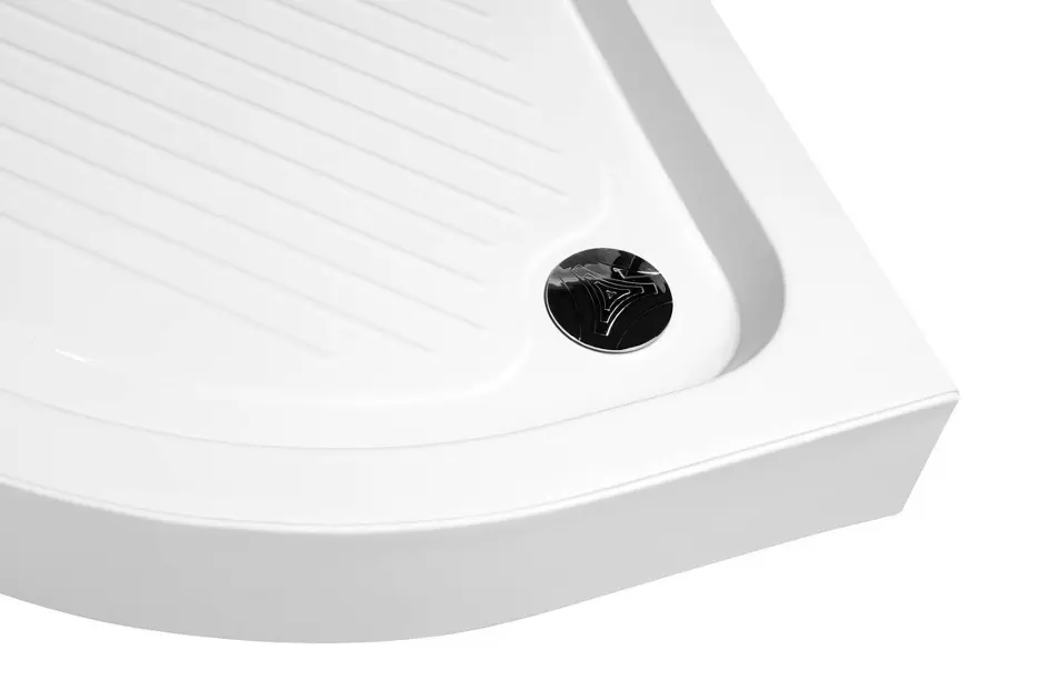 Aqualine - Shower trays - Zuhanytálca betét - BTTR90 – 4. kép