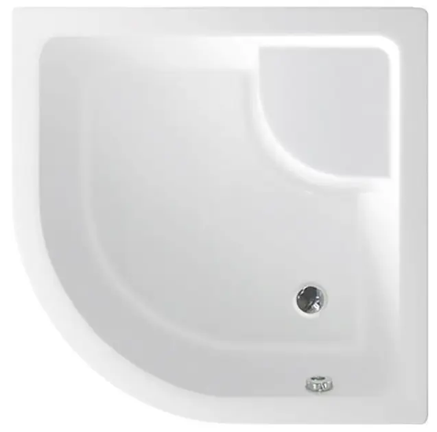 Aqualine - Shower trays - Zuhanytálca betét - C83