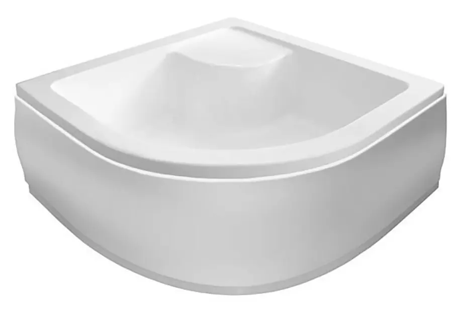 Aqualine - Shower trays - Zuhanytálca betét - C83 – 3. kép