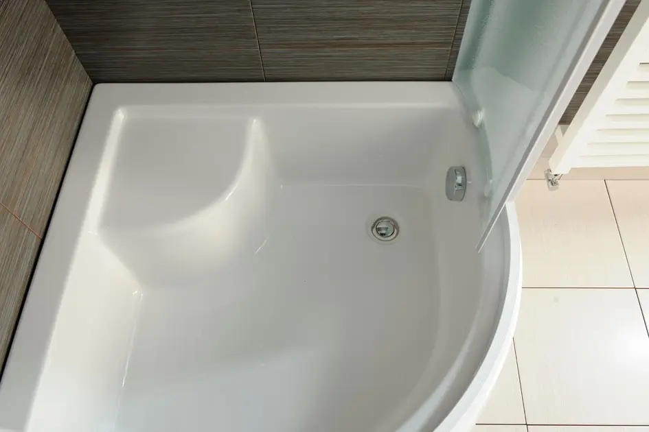 Aqualine - Shower trays - Zuhanytálca betét - C93 – 4. kép