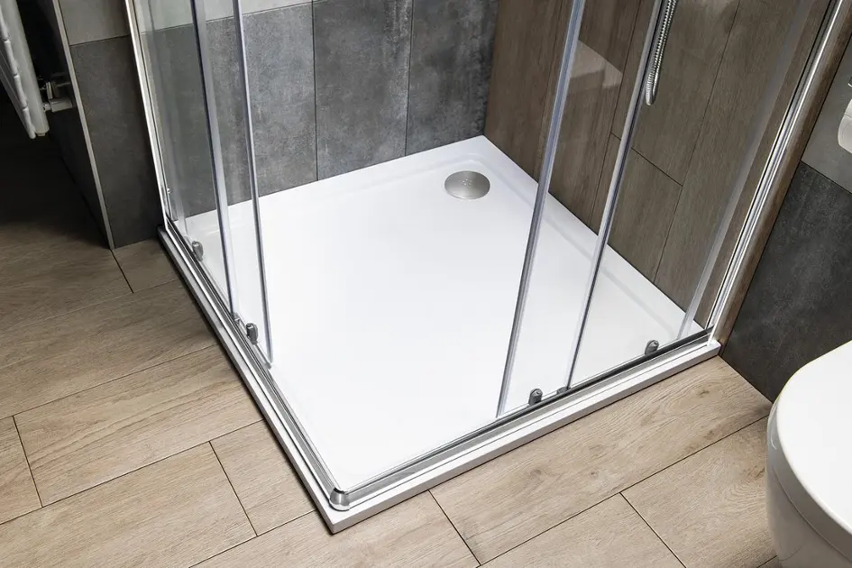 Aqualine - Shower trays - Zuhanytálca betét - PQ009 – 3. kép