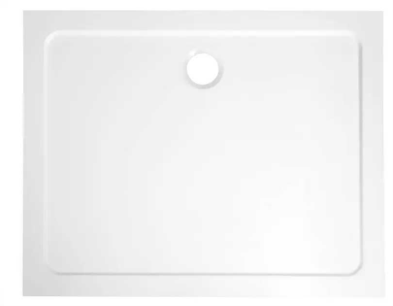 Aqualine - Shower trays - Zuhanytálca betét - PQ10080