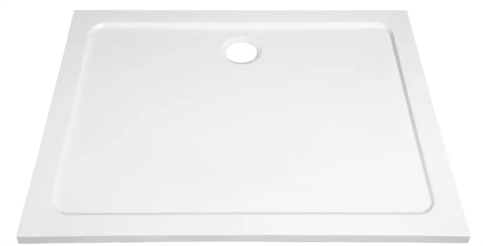 Aqualine - Shower trays - Zuhanytálca betét - PQ12080 – 3. kép