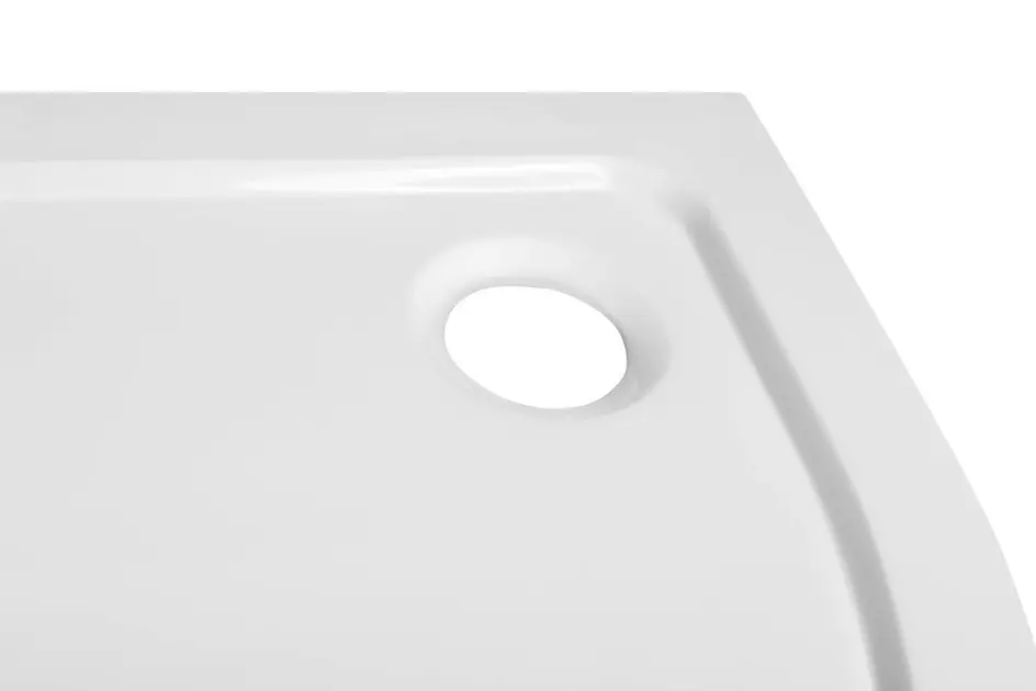 Aqualine - Shower trays - Zuhanytálca betét - PQ558 – 3. kép