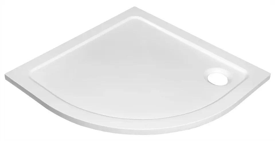 Aqualine - Shower trays - Zuhanytálca betét - PQ559 – 4. kép