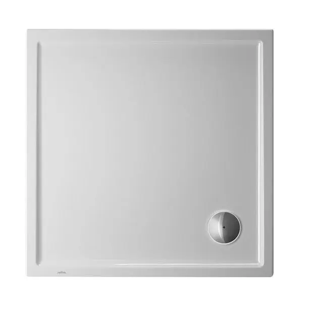 Duravit - Starck Slimline - Zuhanytálca betét - 720115000000001