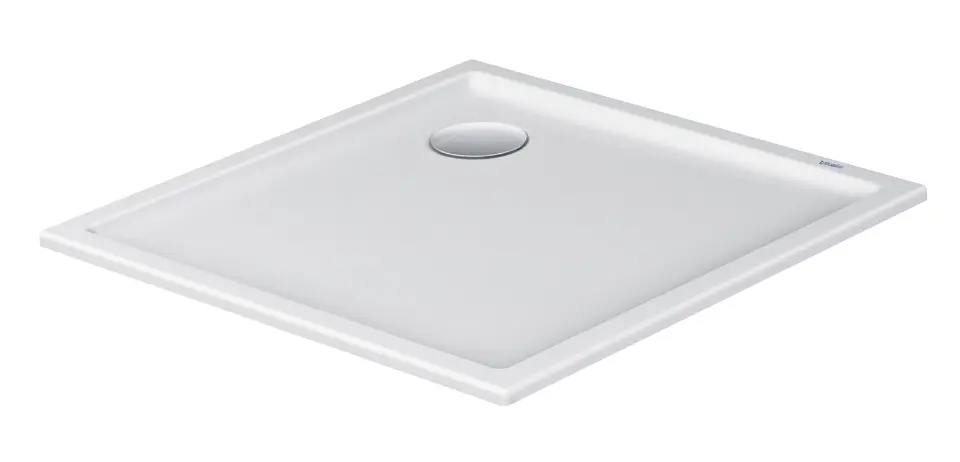 Duravit - Starck Slimline - Zuhanytálca betét - 720115000000001 – 3. kép
