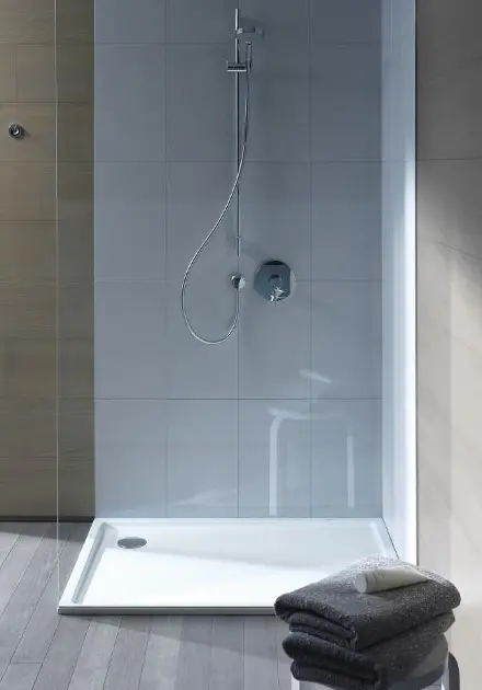 Duravit - Starck Slimline - Zuhanytálca betét - 720115000000001 – 4. kép