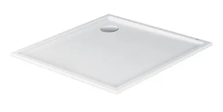 Duravit - Starck Slimline - Zuhanytálca betét - 720116000000001 – 3. kép