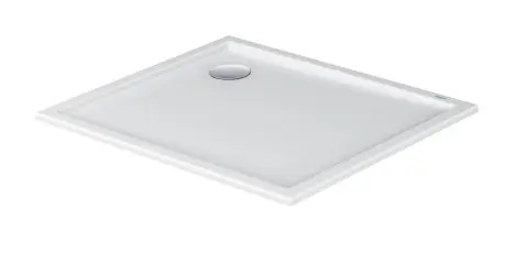 Duravit - Starck Slimline - Zuhanytálca betét - 720117000000000 – 3. kép
