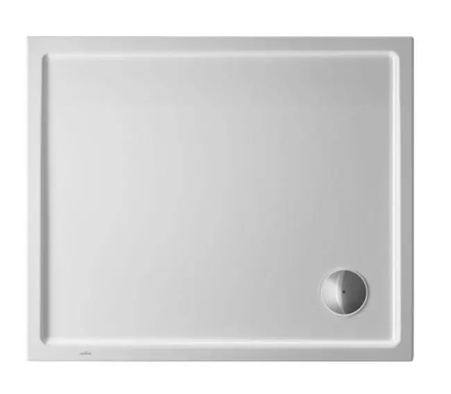 Duravit - Starck Slimline - Zuhanytálca betét - 720117000000001