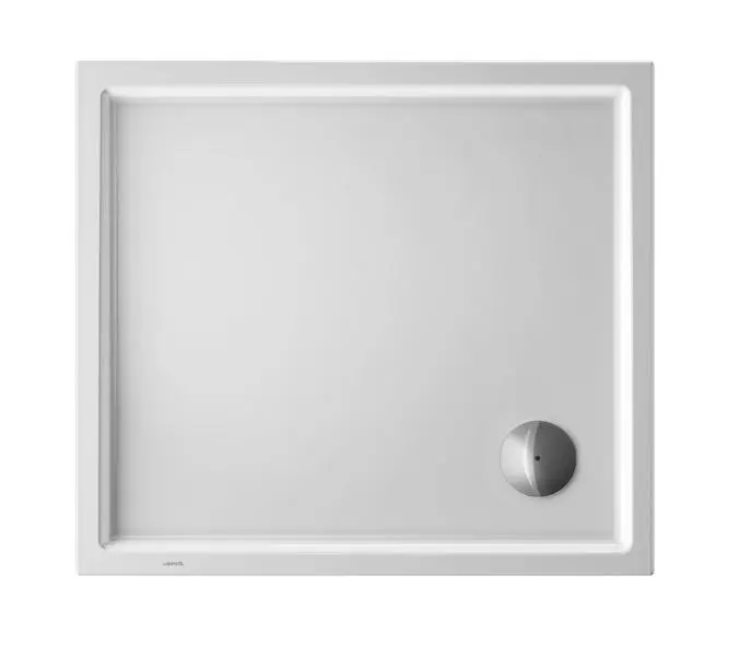 Duravit - Starck Slimline - Zuhanytálca betét - 720118000000000