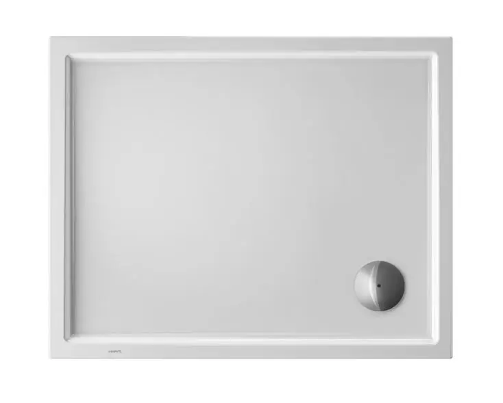 Duravit - Starck Slimline - Zuhanytálca betét - 720119000000000