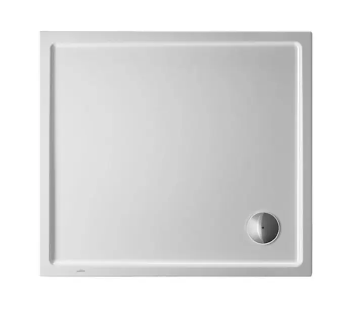 Duravit - Starck Slimline - Zuhanytálca betét - 720120000000000