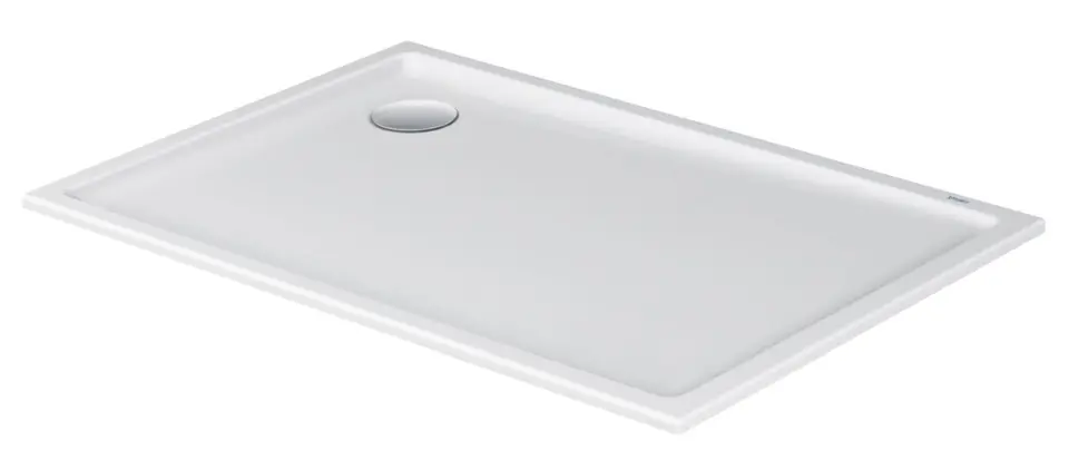 Duravit - Starck Slimline - Zuhanytálca betét - 720122000000001 – 3. kép