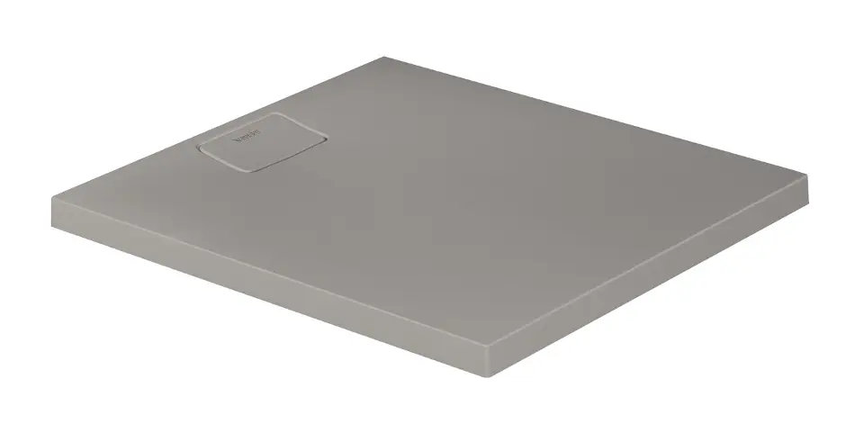 Duravit - Stonetto - Zuhanytálca betét - 720145180000000 – 3. kép