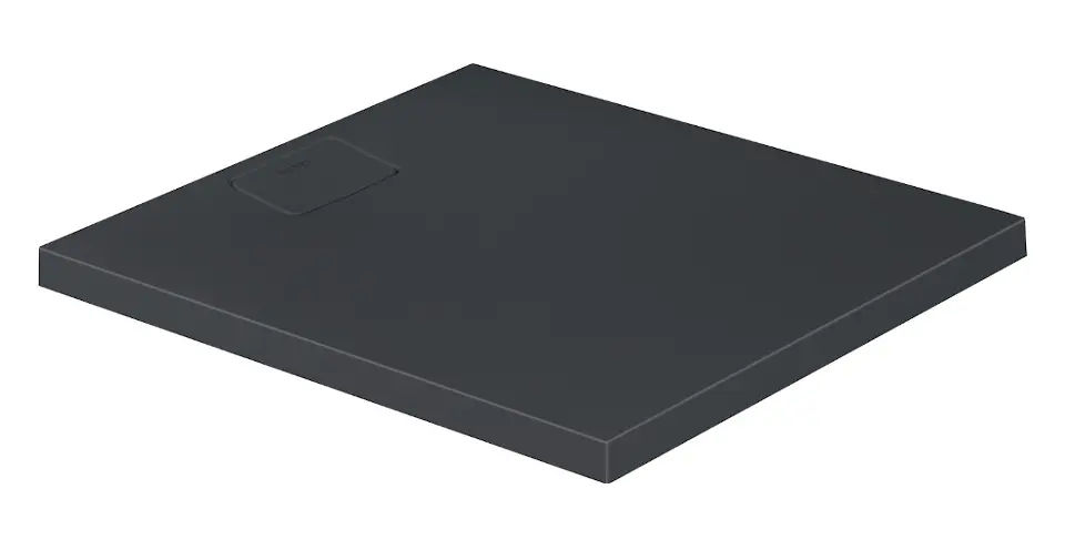 Duravit - Stonetto - Zuhanytálca betét - 720145680000000 – 3. kép