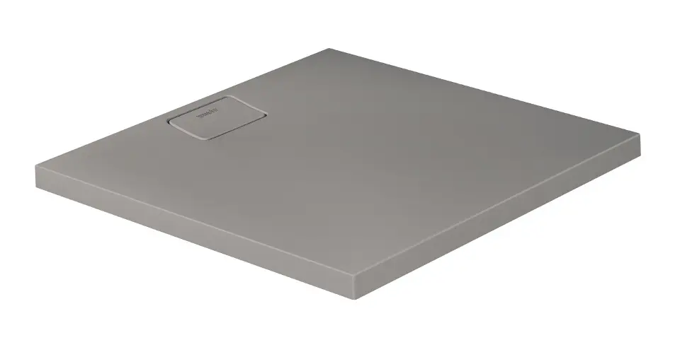 Duravit - Stonetto - Zuhanytálca betét - 720146180000000 – 3. kép