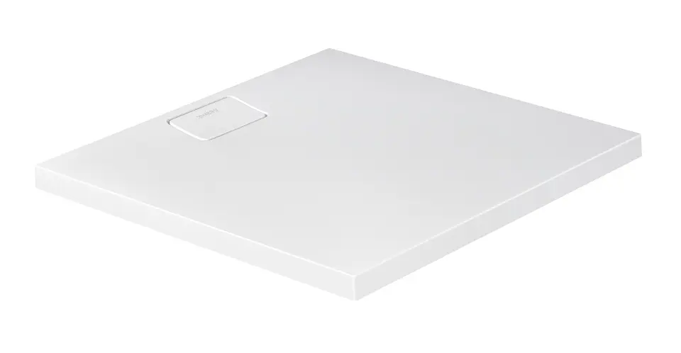 Duravit - Stonetto - Zuhanytálca betét - 720146380000000 – 3. kép