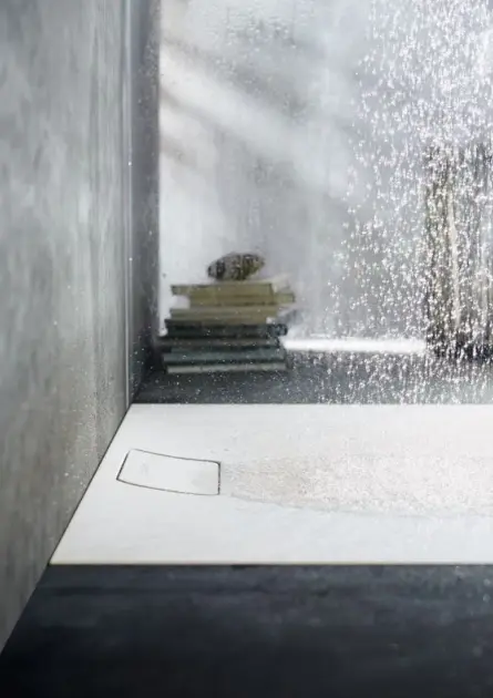 Duravit - Stonetto - Zuhanytálca betét - 720146380000000 – 4. kép