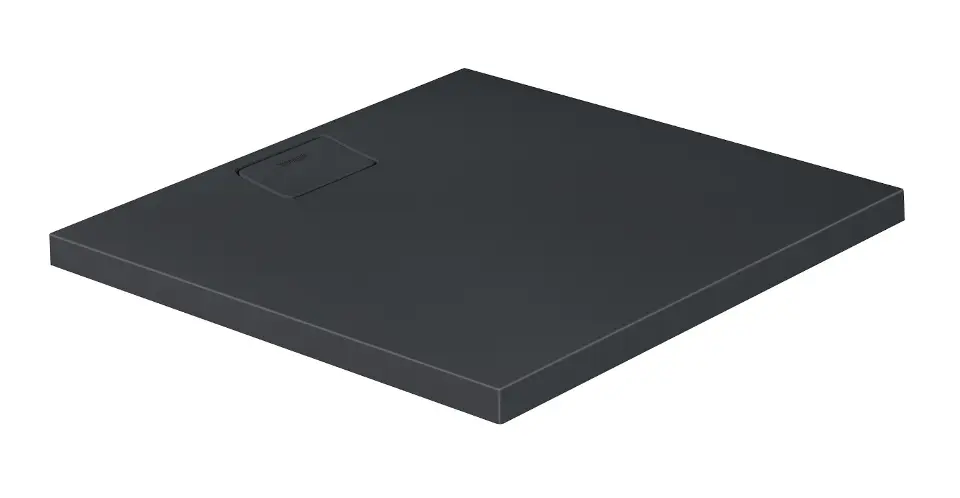 Duravit - Stonetto - Zuhanytálca betét - 720146680000000 – 3. kép