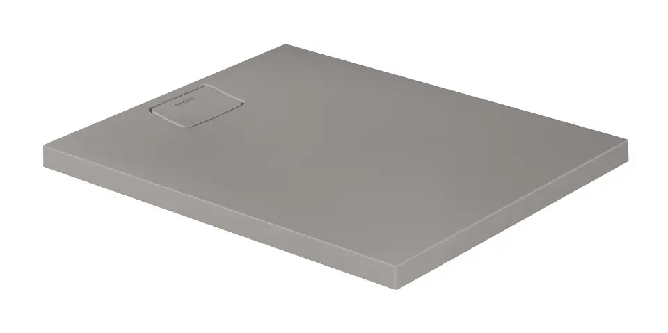 Duravit - Stonetto - Zuhanytálca betét - 720147180000000 – 3. kép