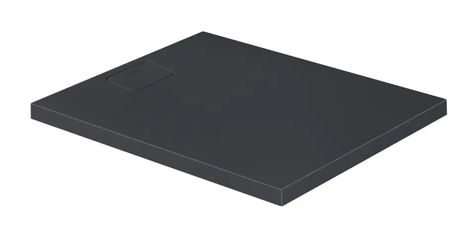 Duravit - Stonetto - Zuhanytálca betét - 720147680000000 – 3. kép
